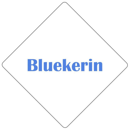 Bluekerin